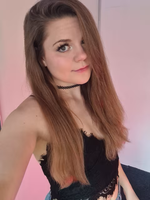 Kate Sofie