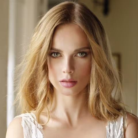 Natalia Bocharova